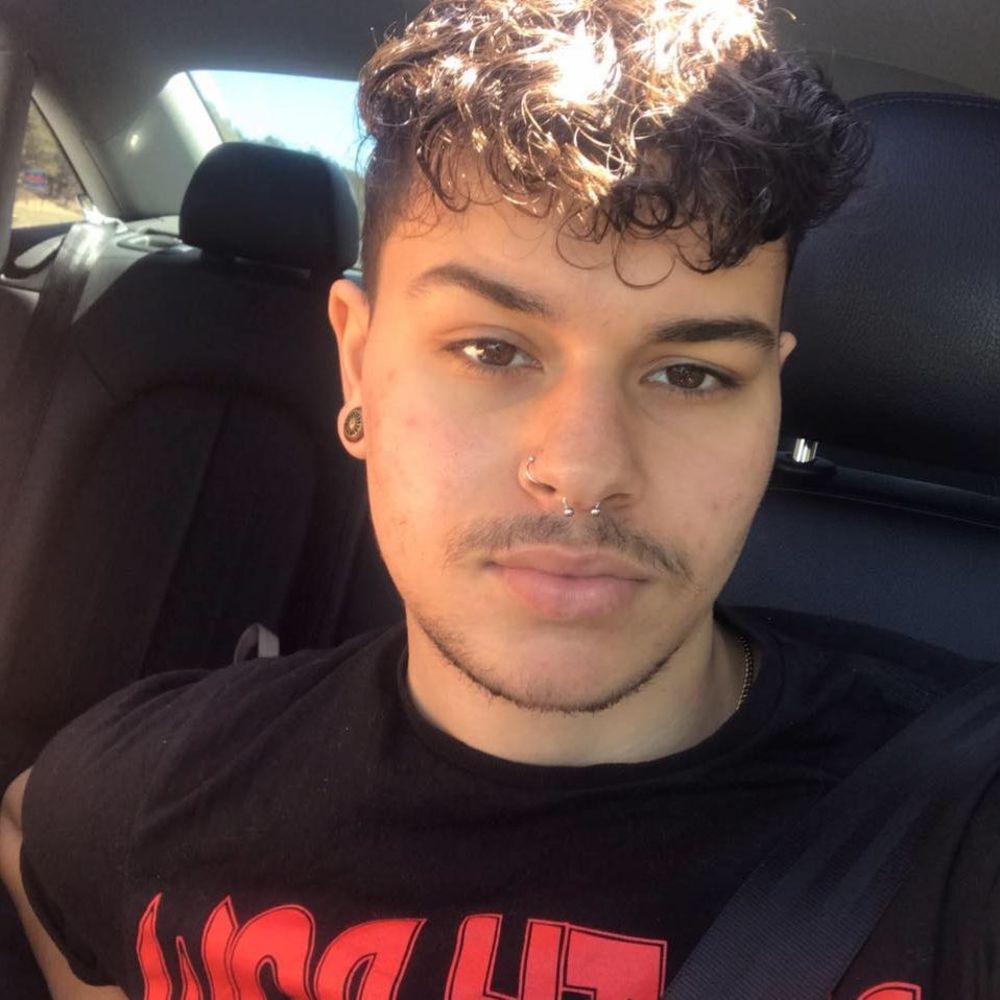 Meet your Posher, Tommy